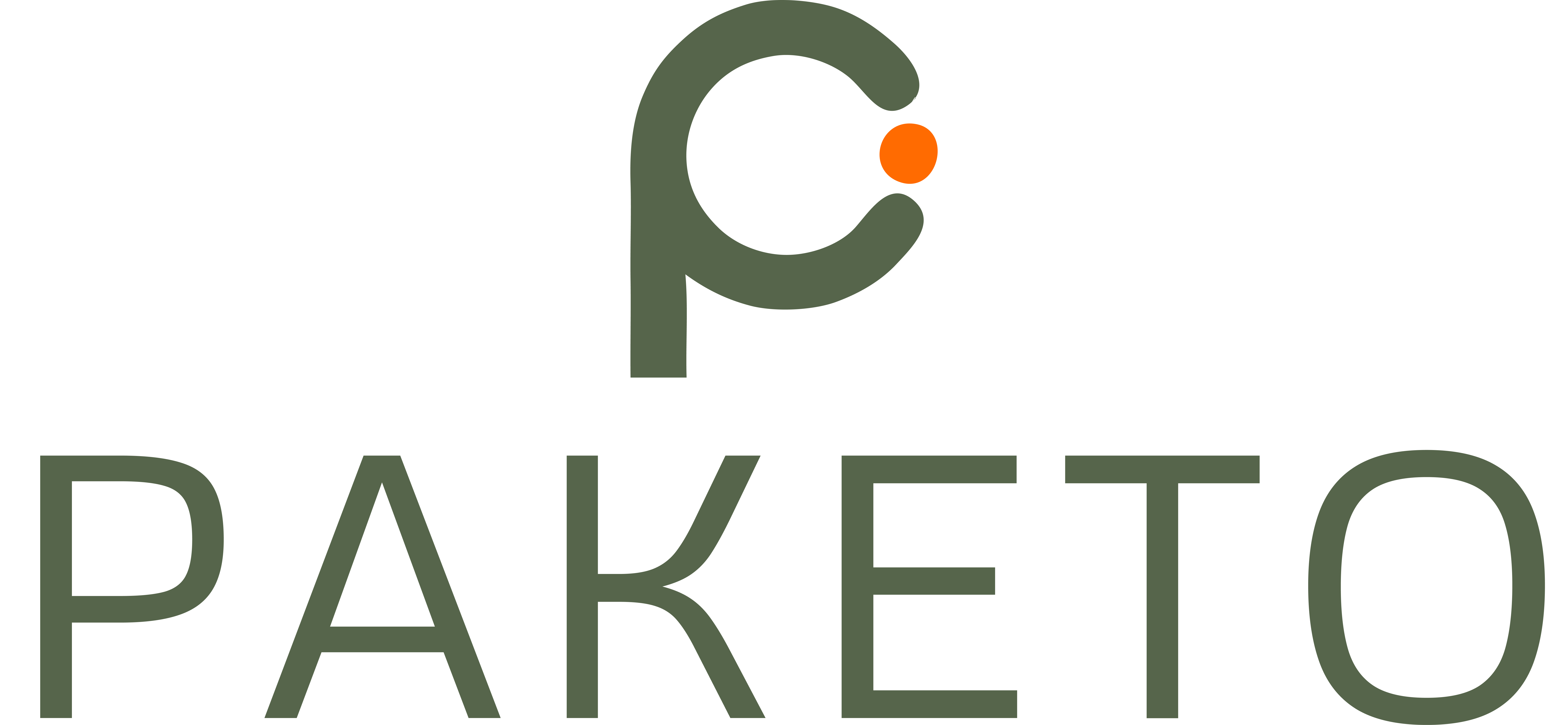 Paketo Packaging